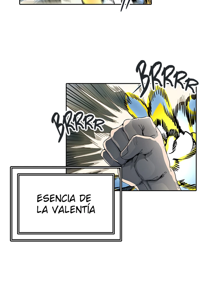 El irregular capítulo 479, página 58