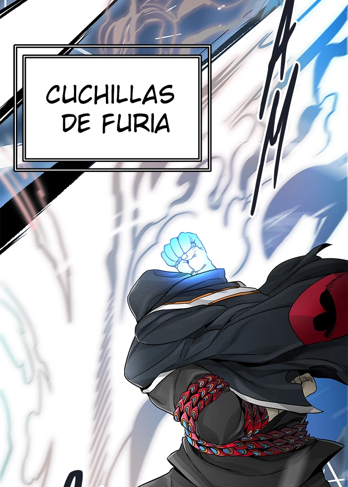 El irregular capítulo 479, página 83