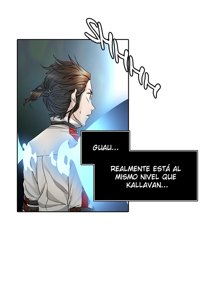 El irregular capítulo 479, página 85