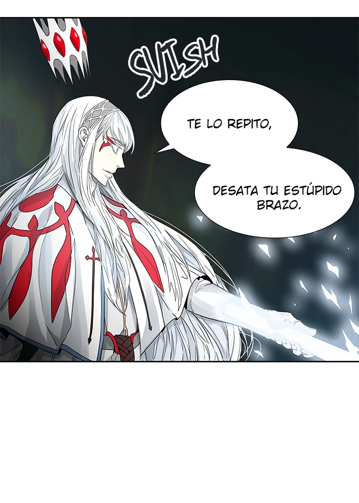 El irregular capítulo 479, página 92