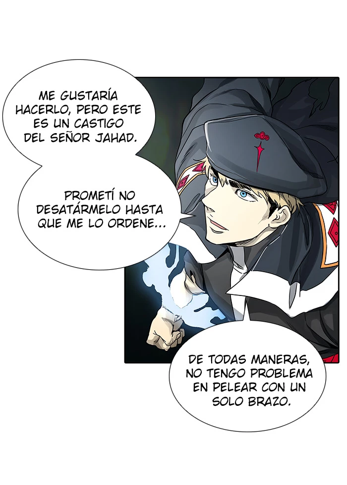 El irregular capítulo 479, página 93