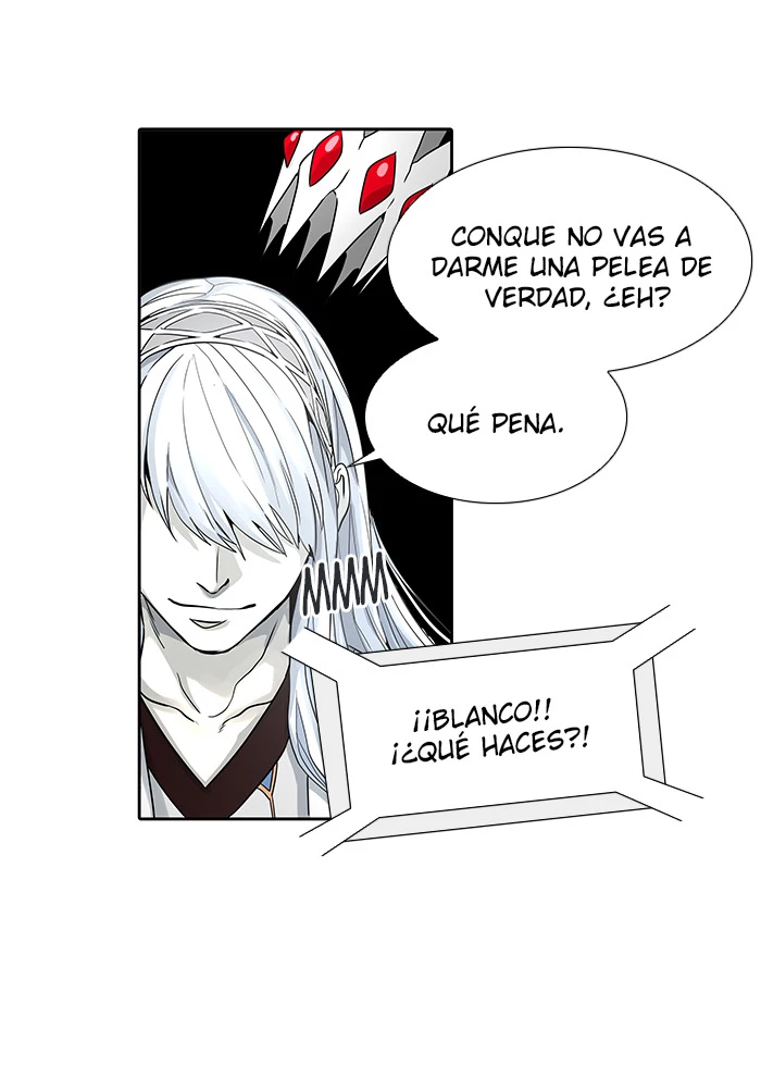El irregular capítulo 479, página 94