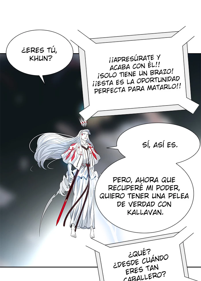 El irregular capítulo 479, página 95