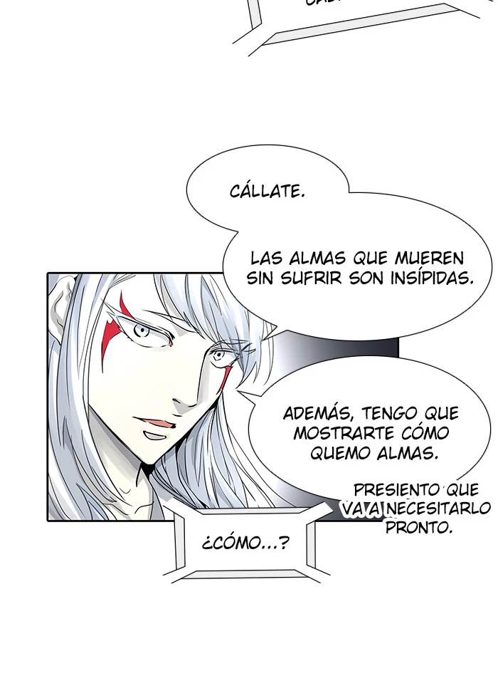El irregular capítulo 479, página 96