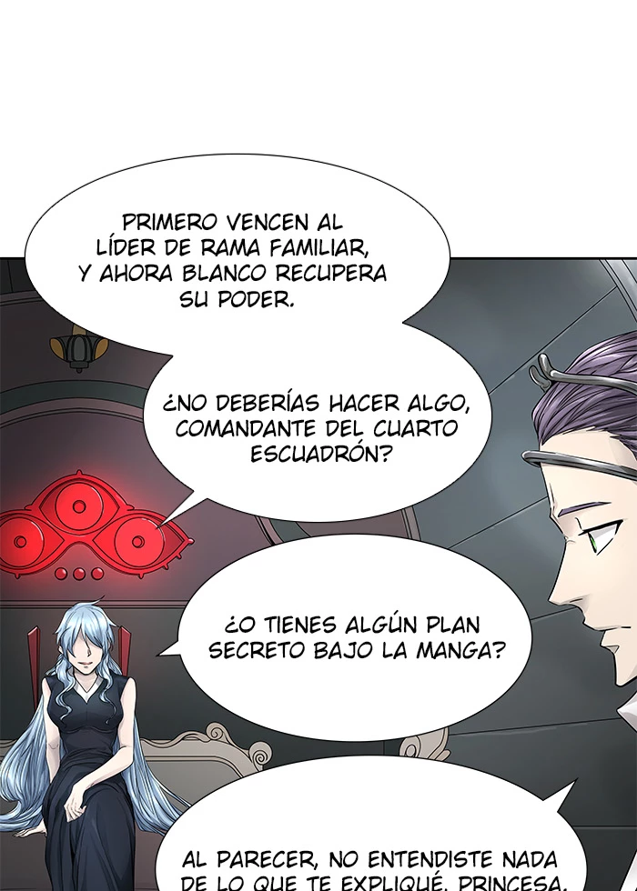 El irregular capítulo 479, página 98