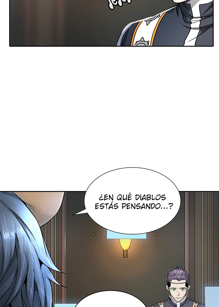 El irregular capítulo 479, página 100