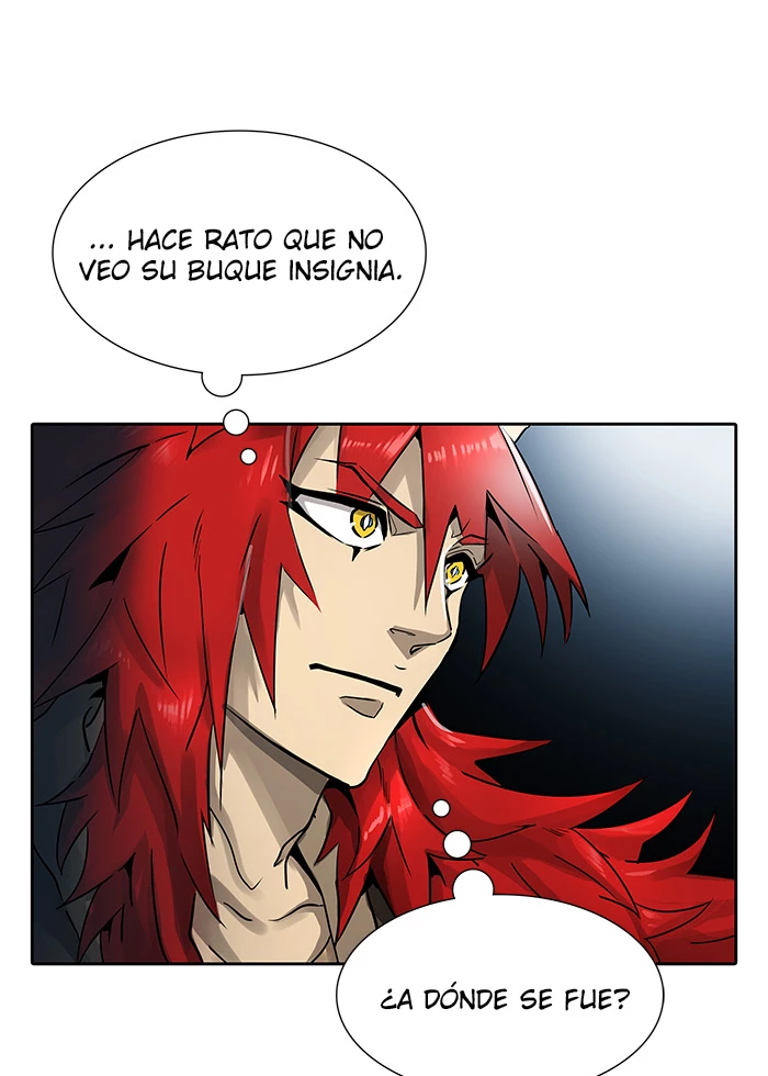 El irregular capítulo 479, página 103