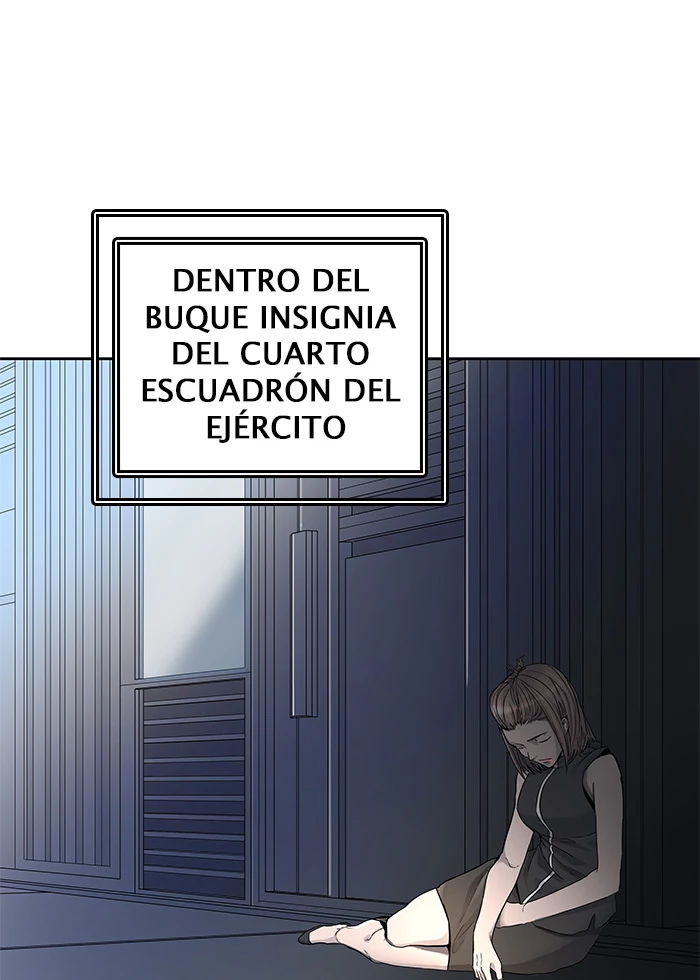 El irregular capítulo 479, página 109