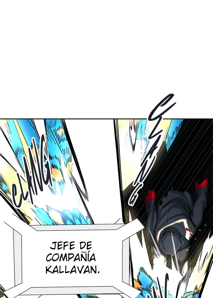 El irregular capítulo 479, página 117