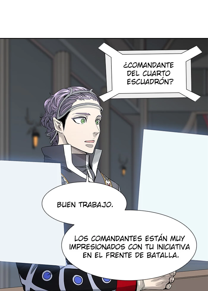 El irregular capítulo 479, página 119