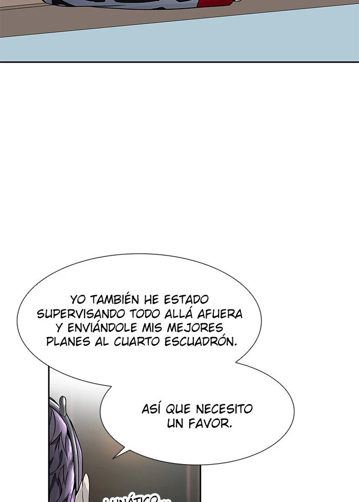 El irregular capítulo 479, página 120