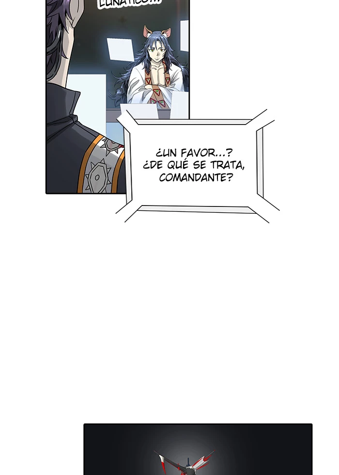 El irregular capítulo 479, página 121