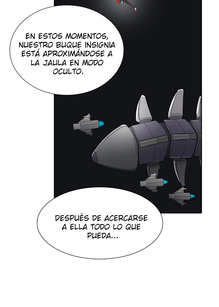 El irregular capítulo 479, página 122