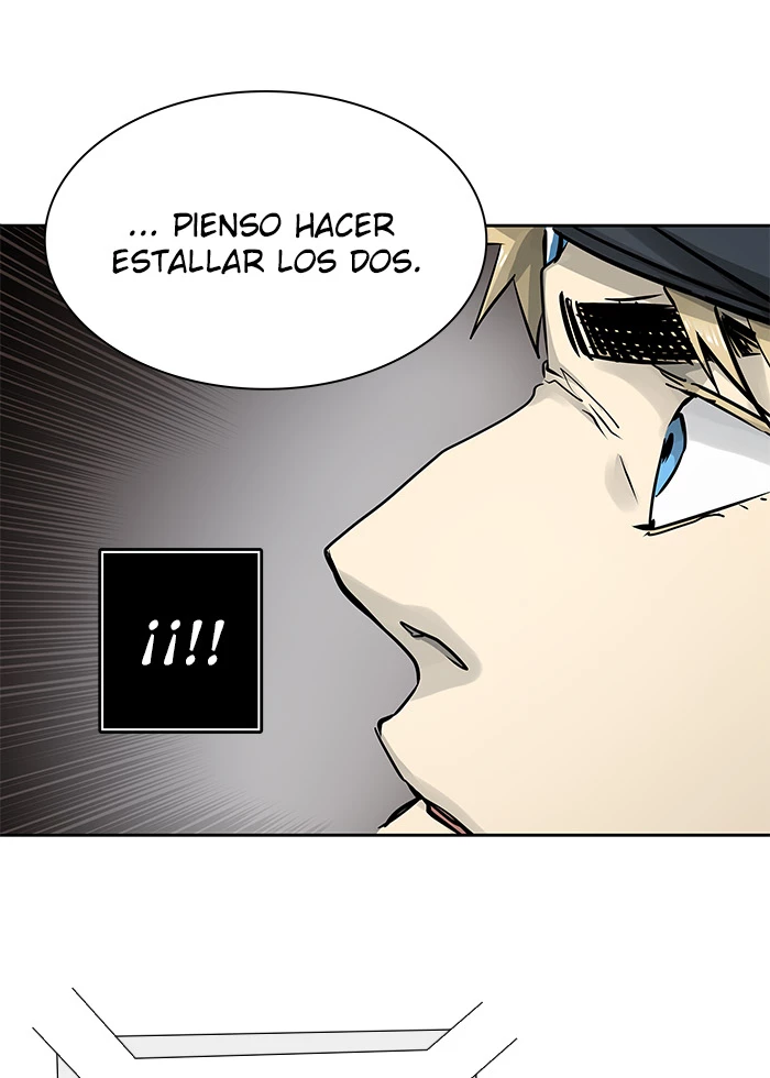 El irregular capítulo 479, página 123