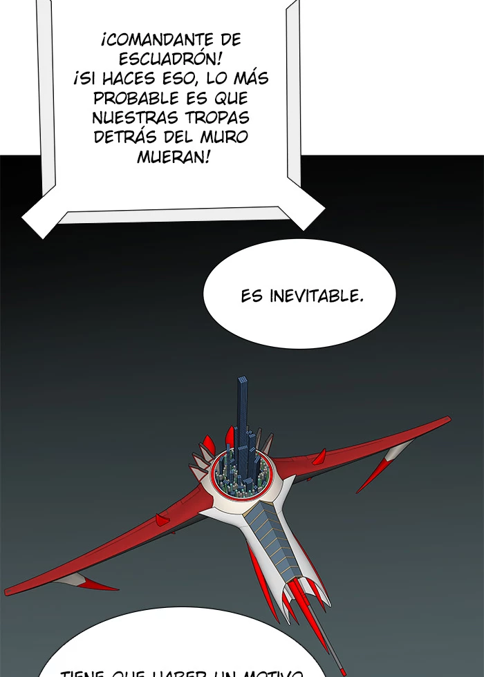El irregular capítulo 479, página 124