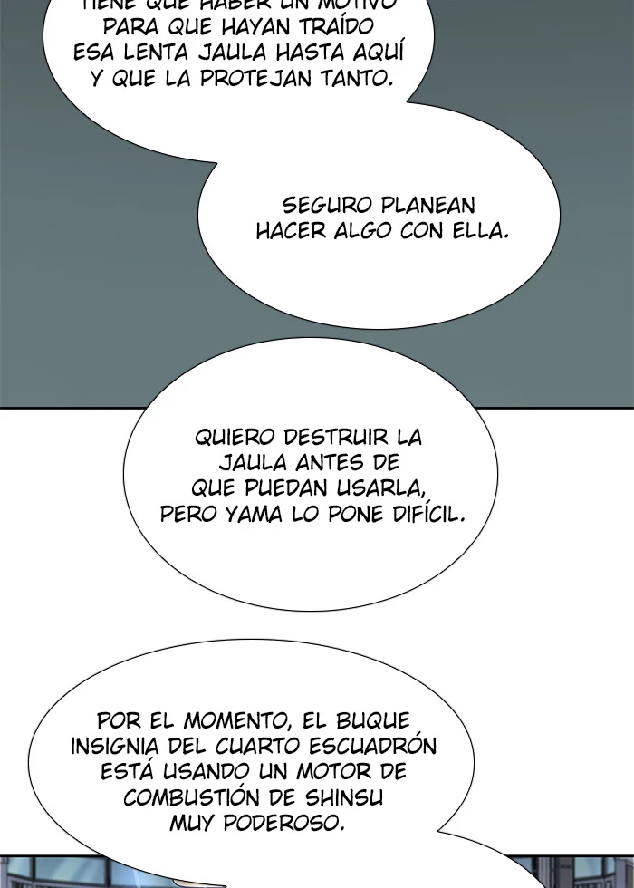 El irregular capítulo 479, página 125