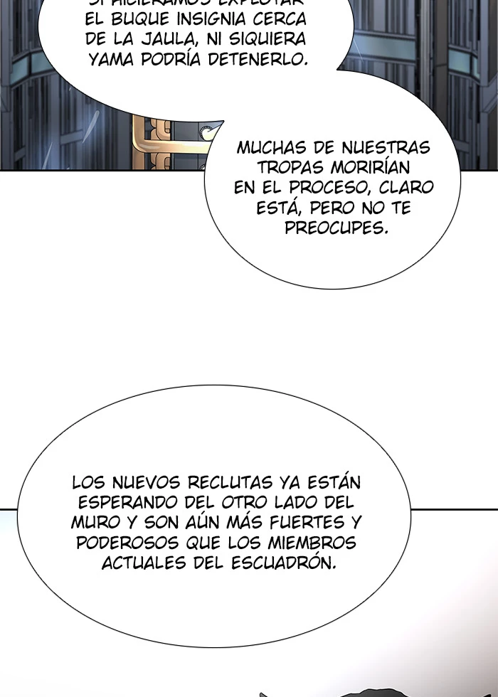El irregular capítulo 479, página 127