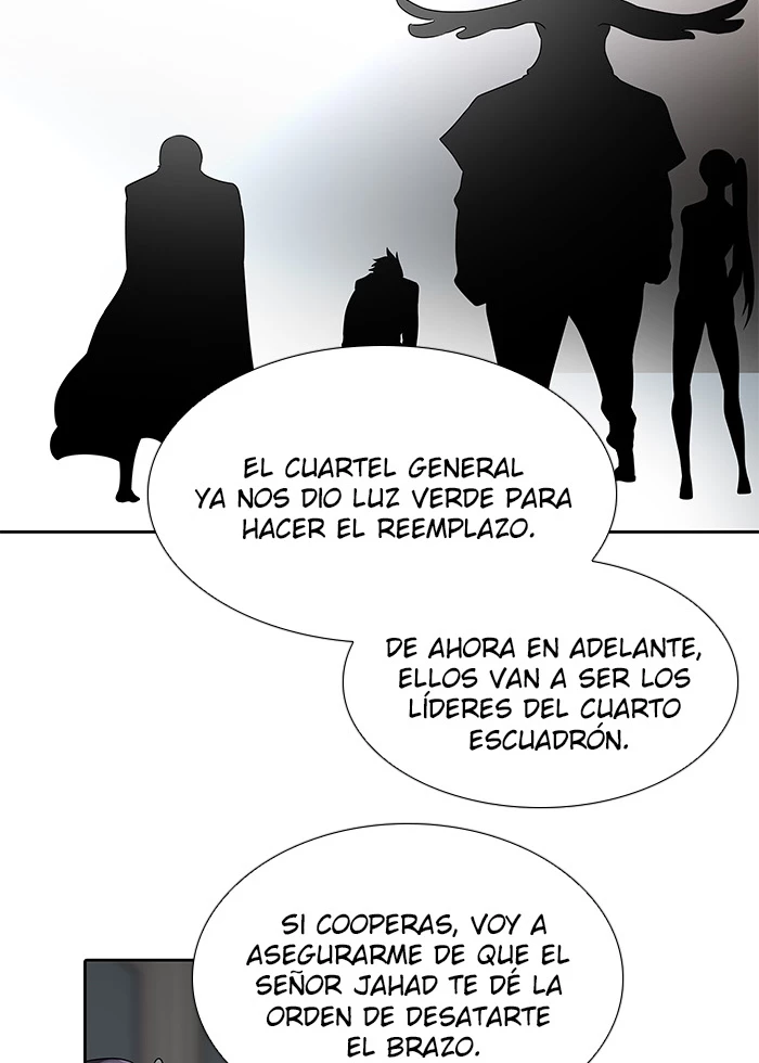 El irregular capítulo 479, página 128