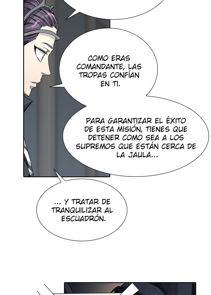 El irregular capítulo 479, página 129