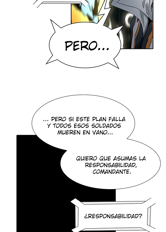 El irregular capítulo 479, página 134