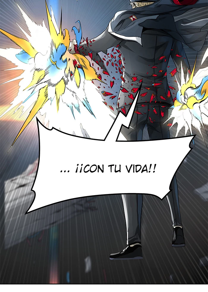 El irregular capítulo 479, página 138