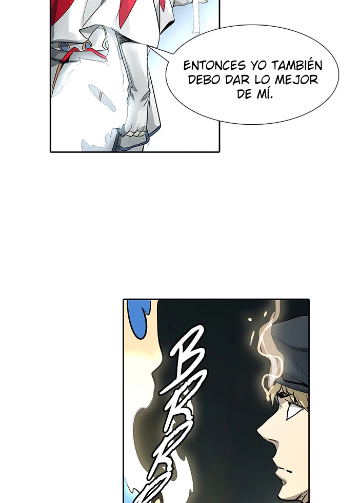 El irregular capítulo 479, página 144