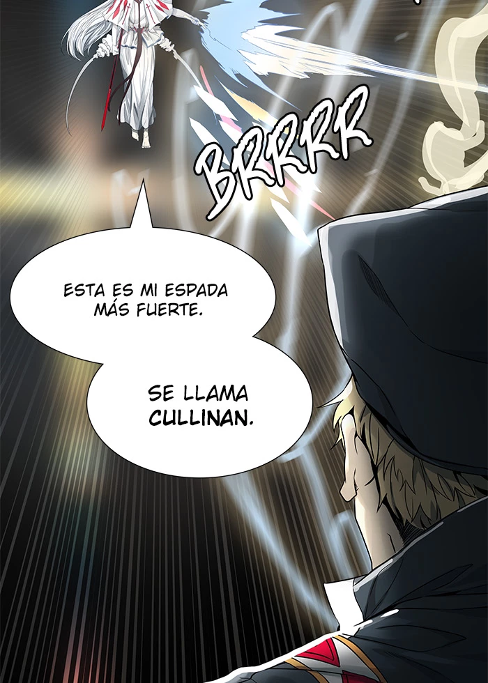 El irregular capítulo 479, página 148