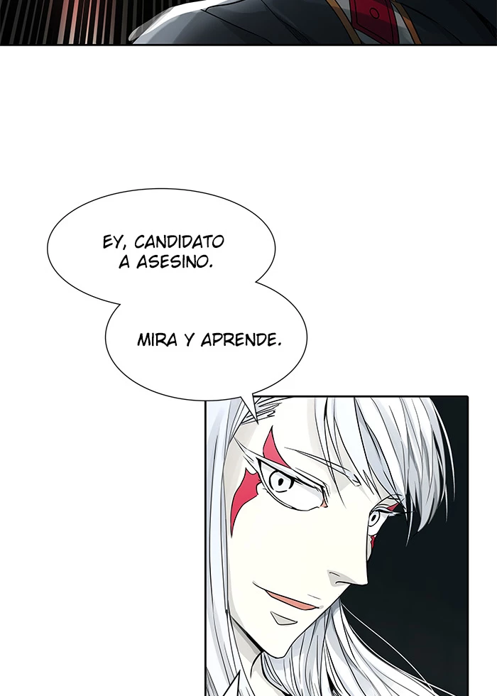 El irregular capítulo 479, página 149