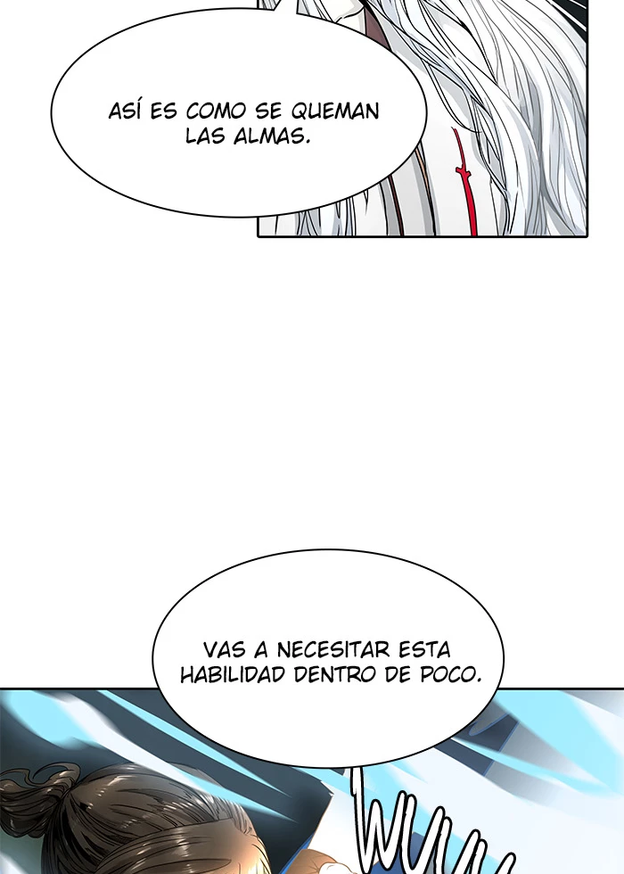 El irregular capítulo 479, página 150