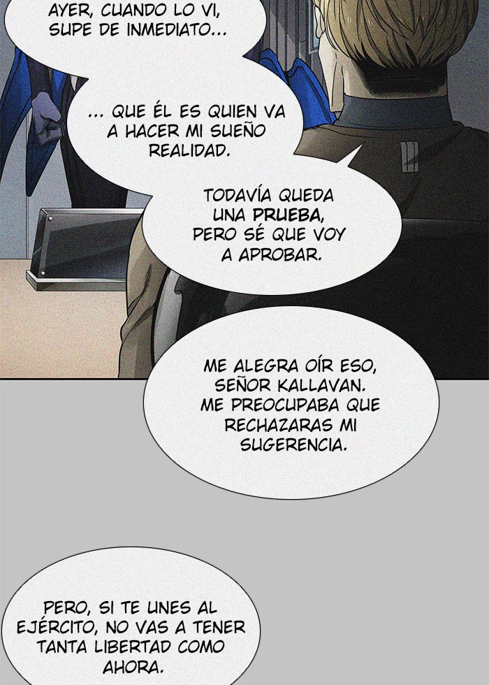 El irregular capítulo 479, página 156