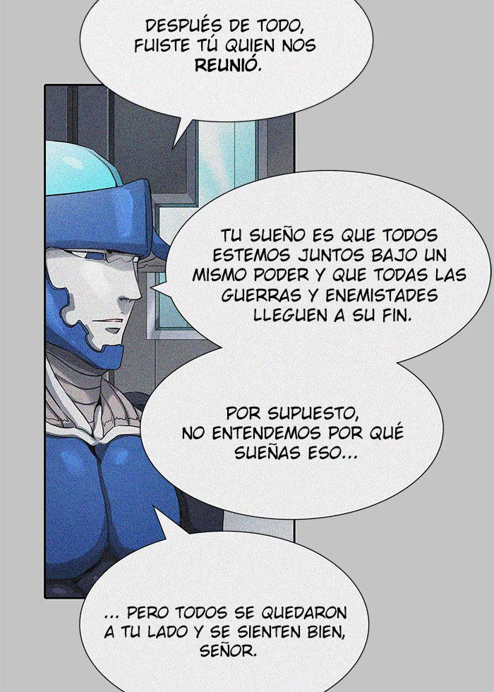 El irregular capítulo 479, página 158