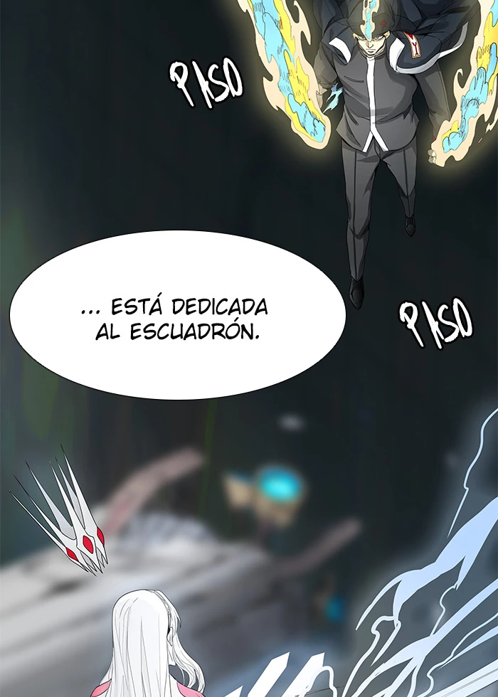 El irregular capítulo 479, página 167