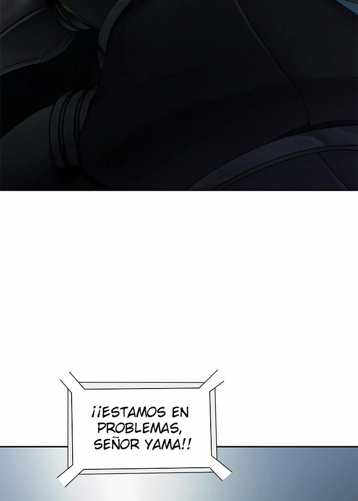 El irregular capítulo 480, página 3