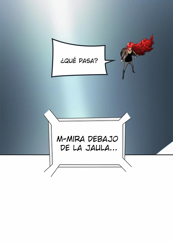 El irregular capítulo 480, página 4