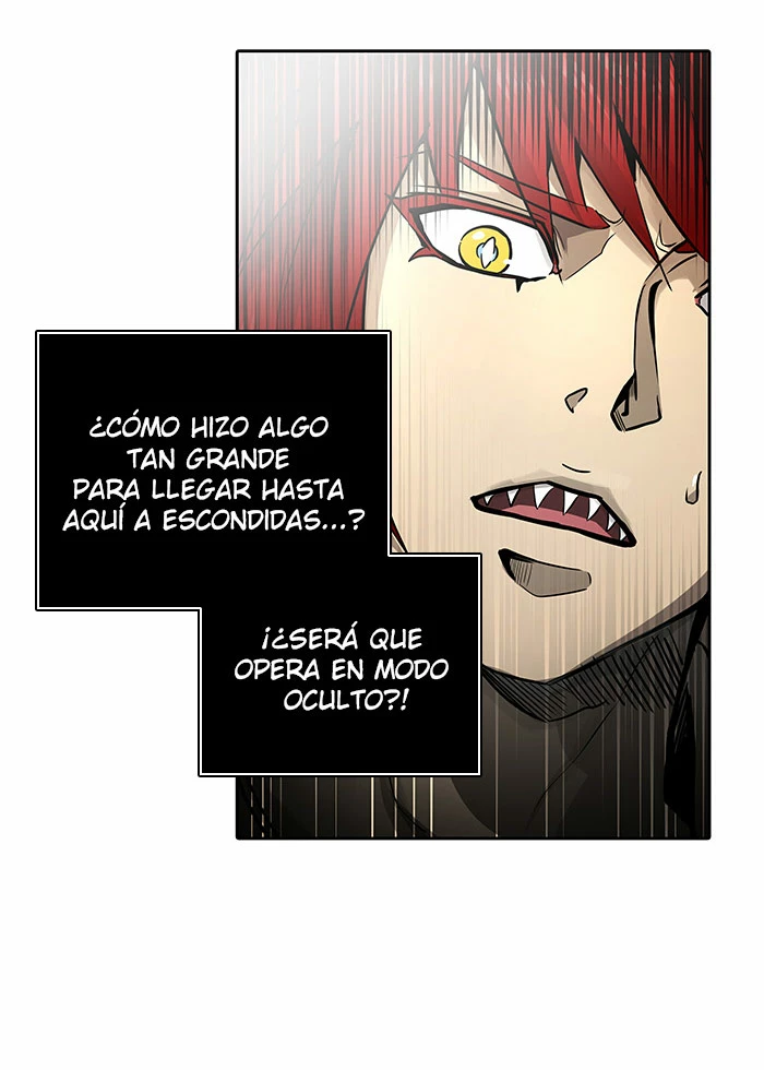 El irregular capítulo 480, página 8