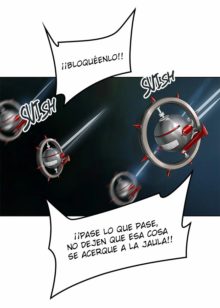 El irregular capítulo 480, página 9