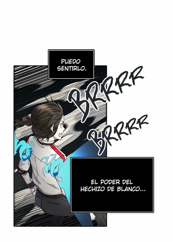 El irregular capítulo 480, página 31