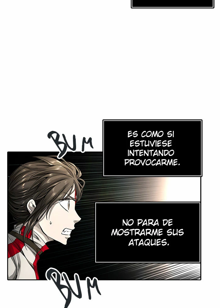 El irregular capítulo 480, página 34