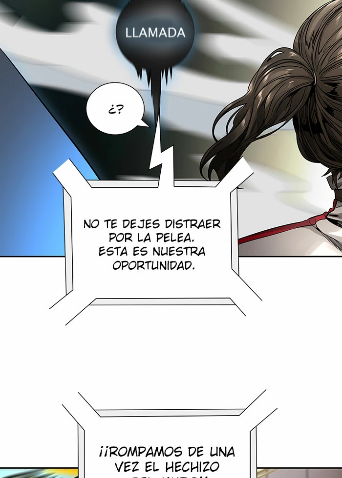 El irregular capítulo 480, página 36