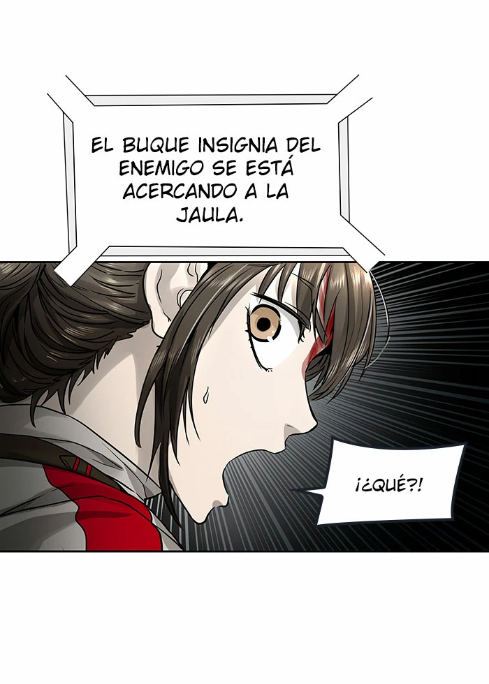 El irregular capítulo 480, página 41