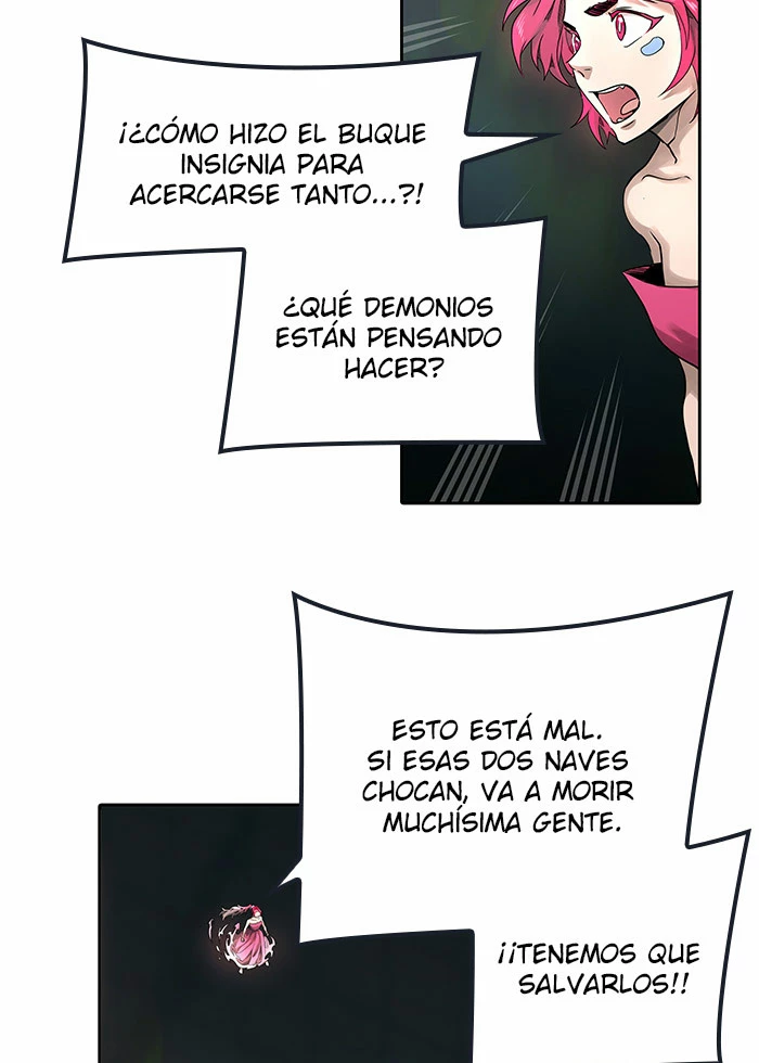 El irregular capítulo 480, página 48