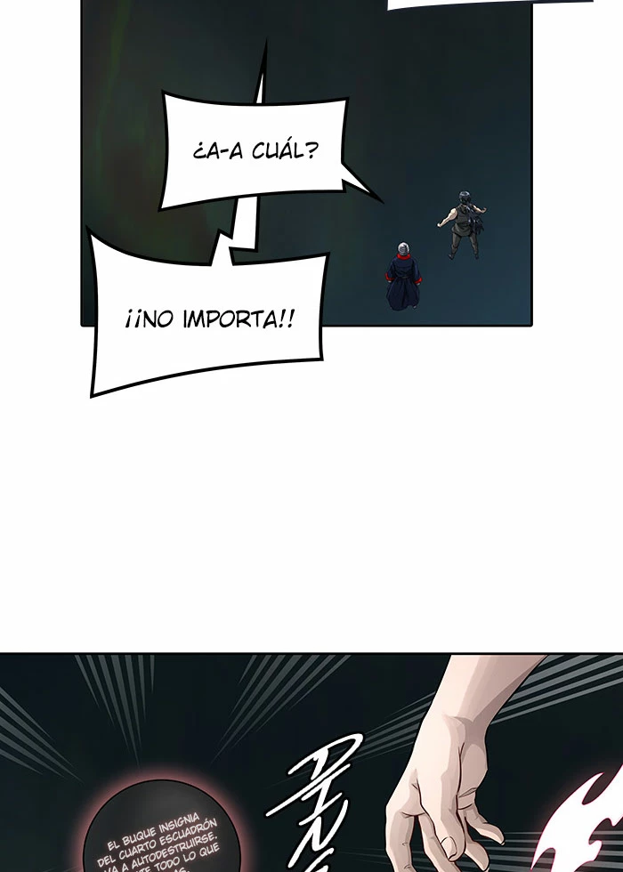 El irregular capítulo 480, página 49