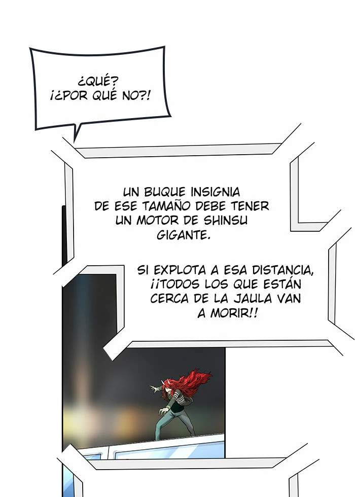 El irregular capítulo 480, página 60