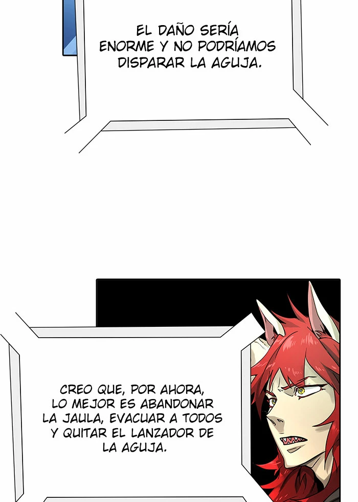 El irregular capítulo 480, página 61