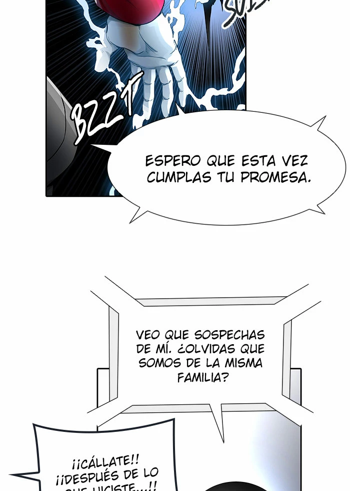 El irregular capítulo 480, página 71
