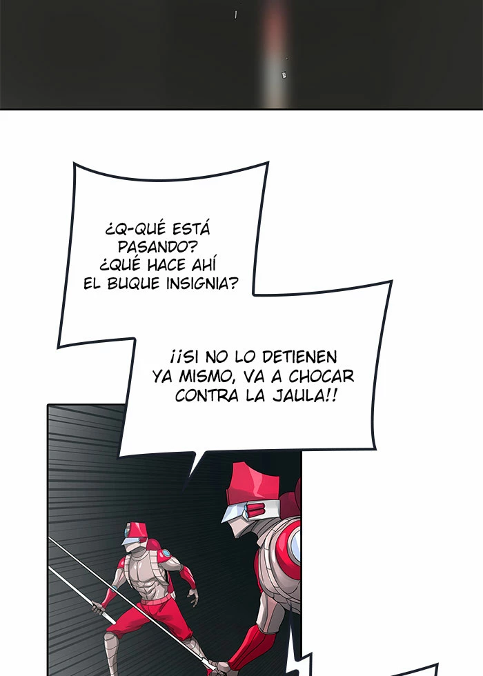 El irregular capítulo 480, página 84