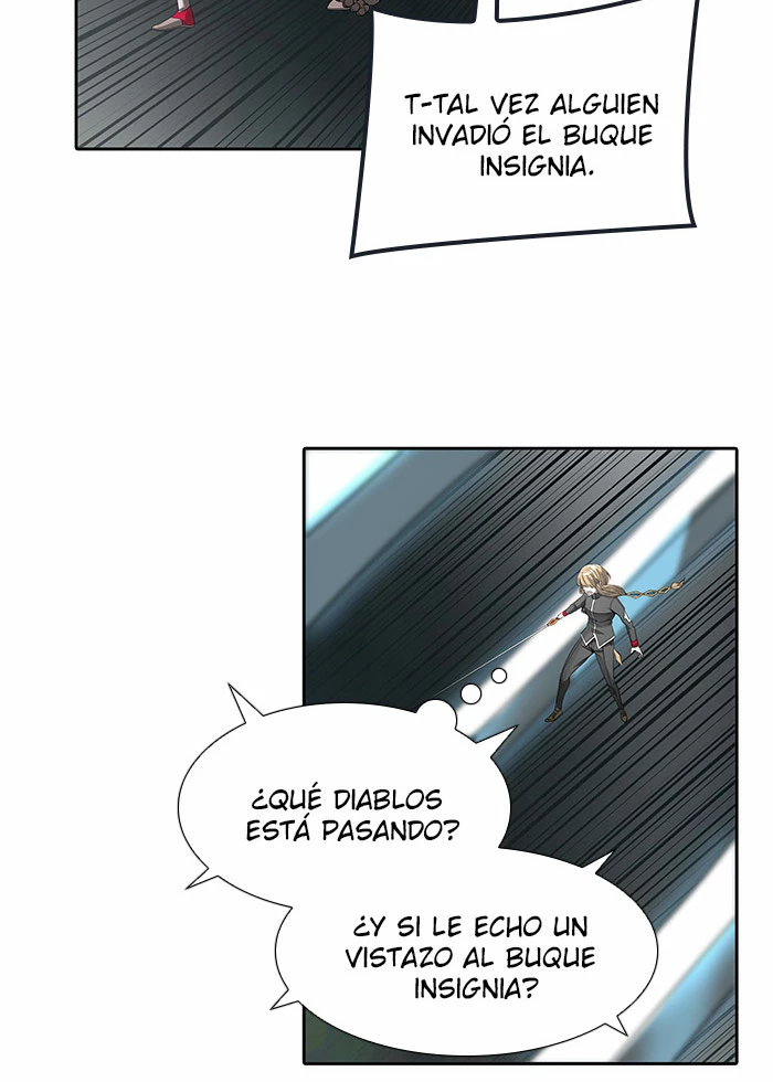 El irregular capítulo 480, página 85