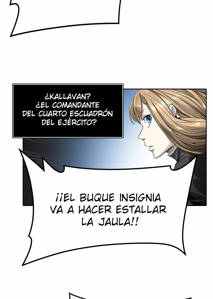 El irregular capítulo 480, página 87