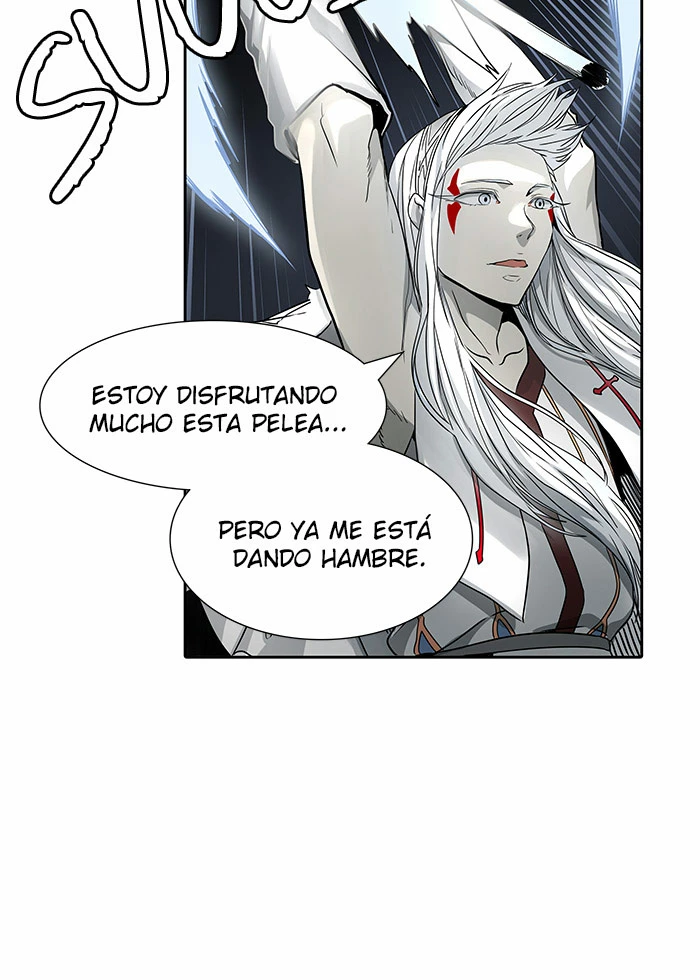 El irregular capítulo 480, página 118