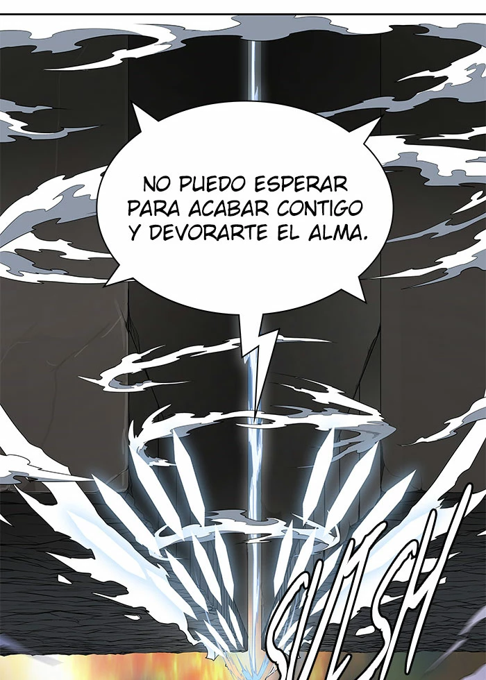 El irregular capítulo 480, página 119